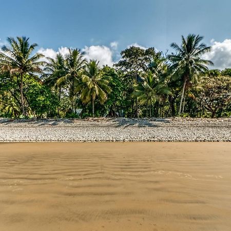 El Ballenato De Bahia #2 Uvita Eksteriør bilde