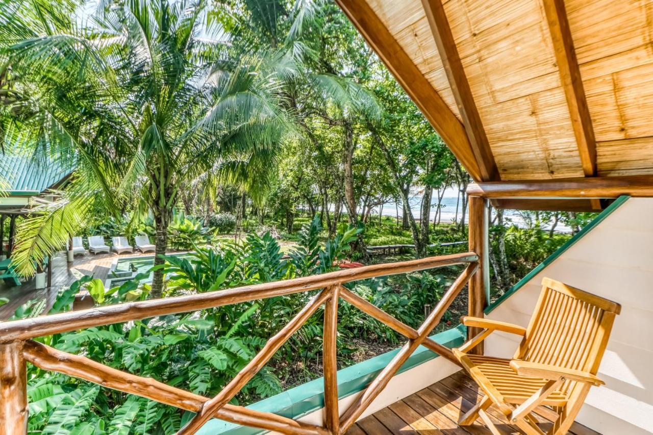 El Ballenato De Bahia #2 Uvita Eksteriør bilde
